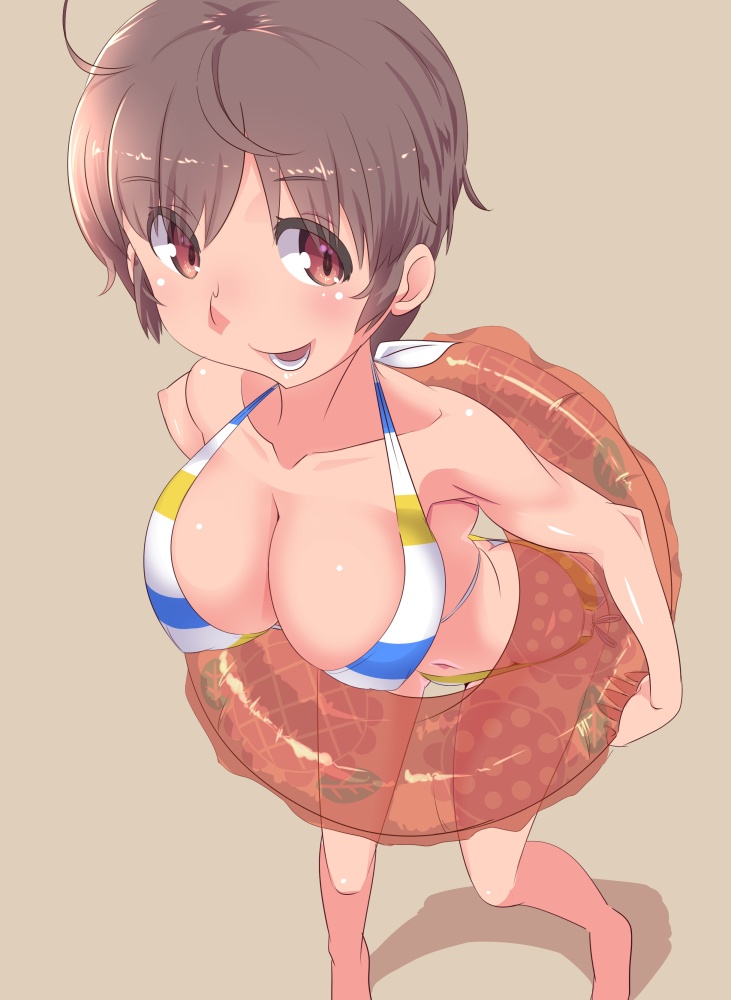 Shizuku Oikawa page 3 full