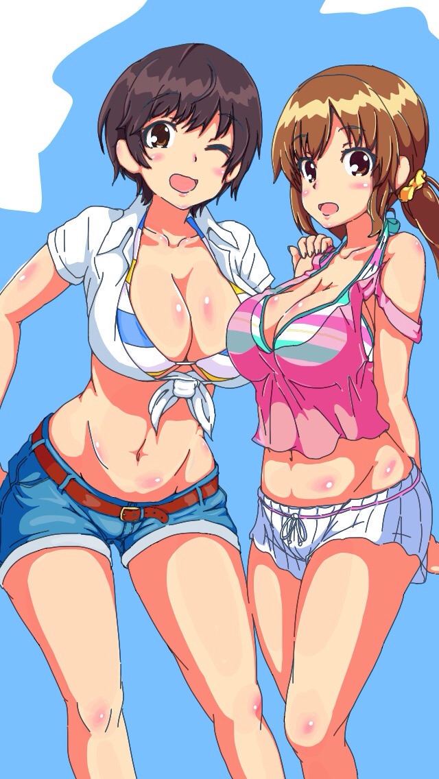 Shizuku Oikawa page 4 full