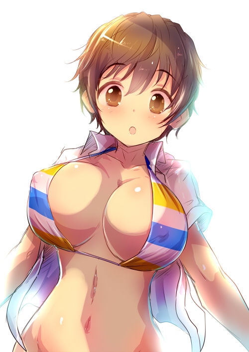 Shizuku Oikawa page 8 full