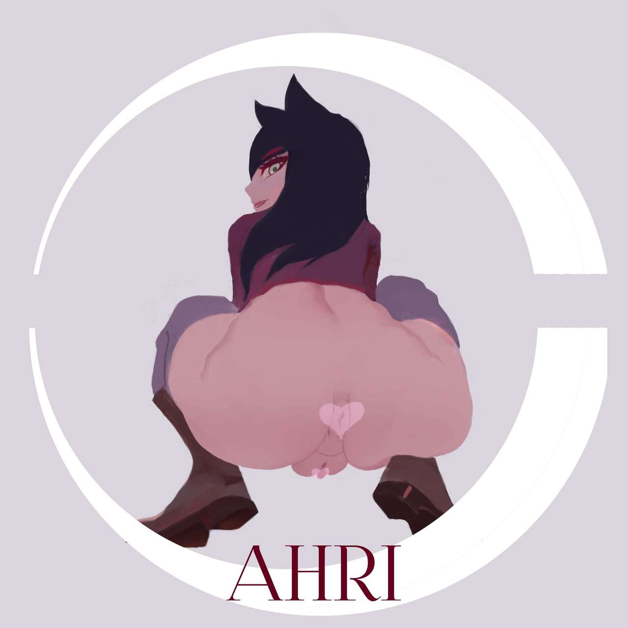 LULU AHRI page 9 full