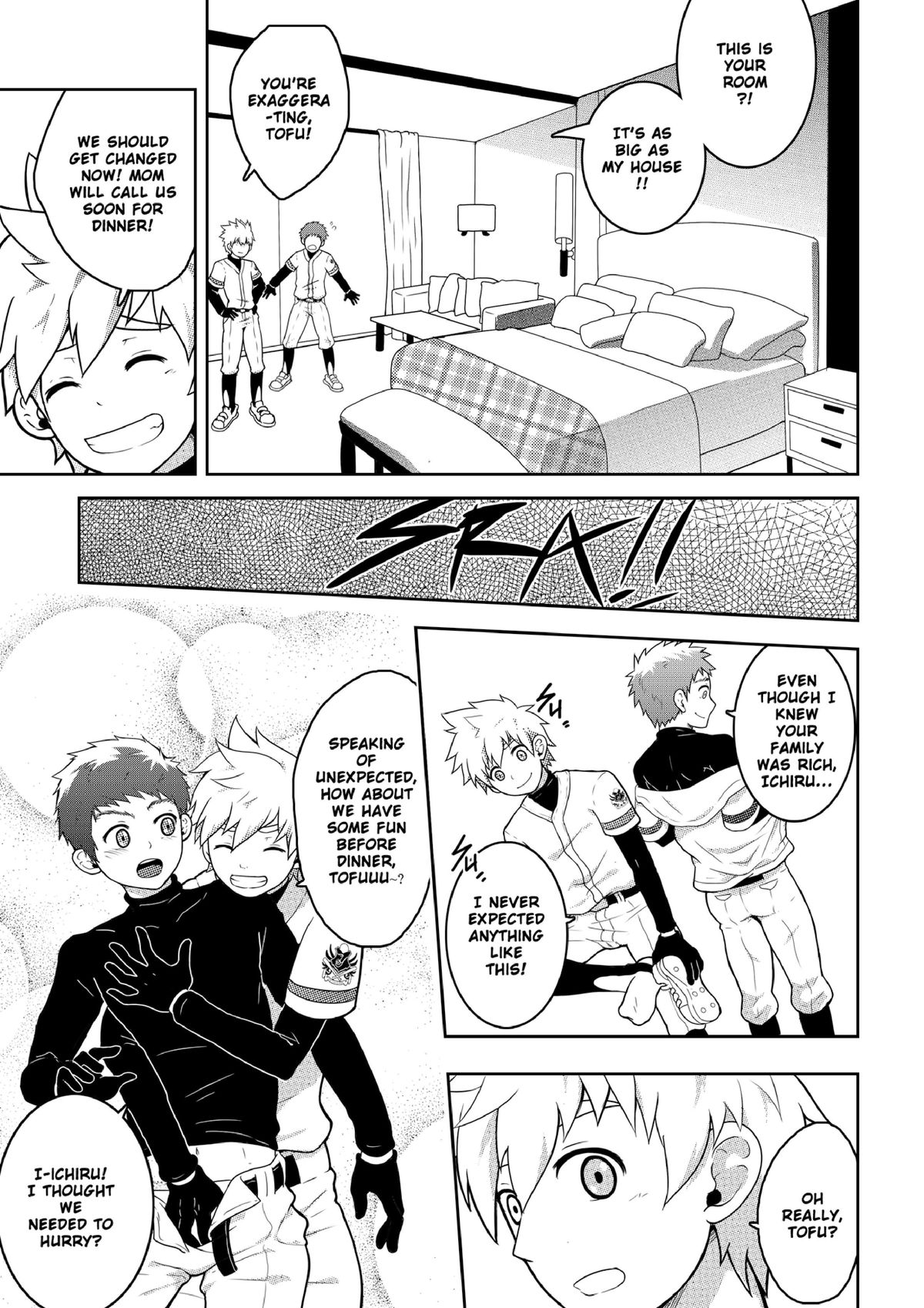HomeRun page 8 full