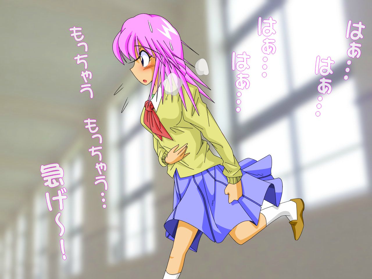 Castleage Illustrations Chapter 02 page 10 full