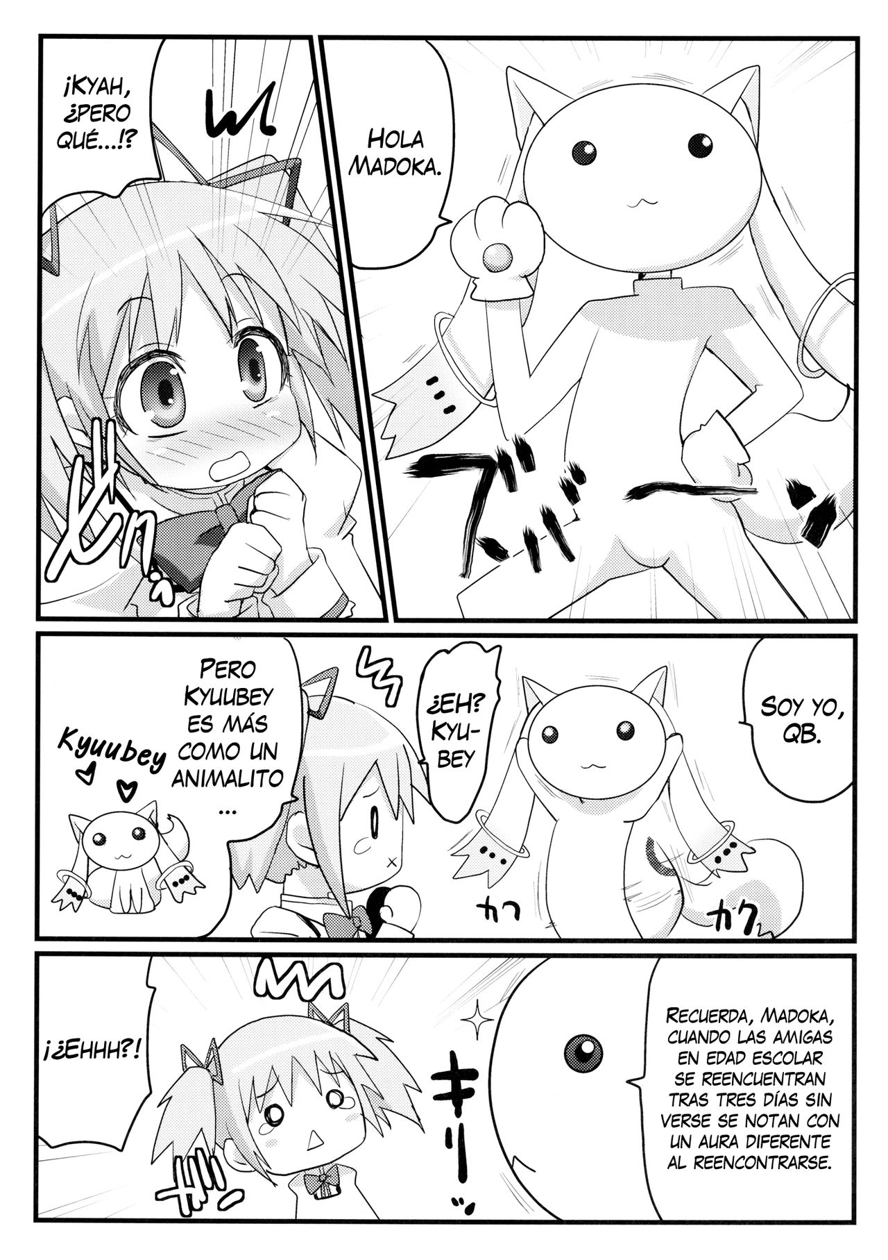 Watashi to Anata no Keiyakubou page 2 full