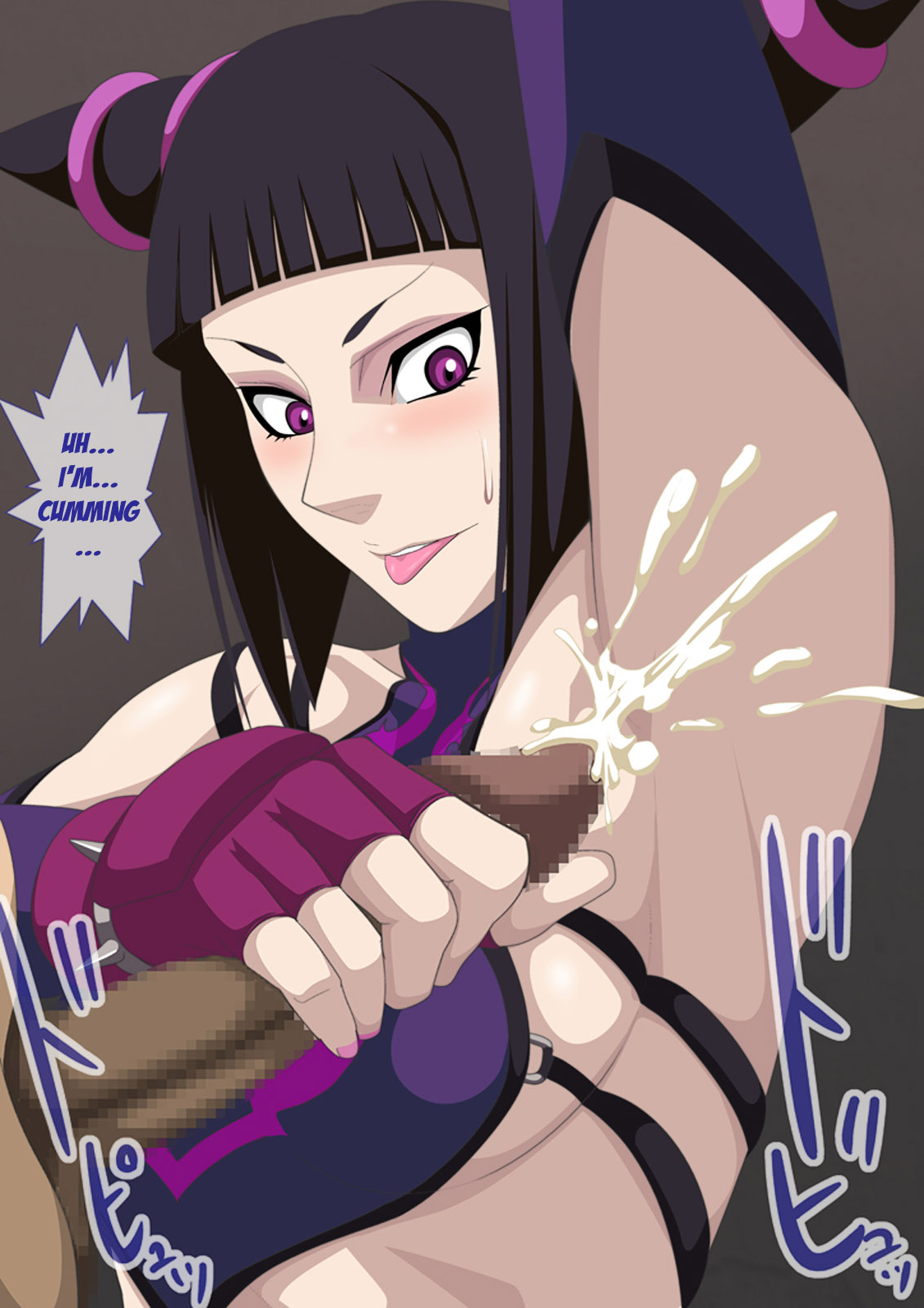 Kakutou Musumegari Vol. 22 Juri Hen page 10 full