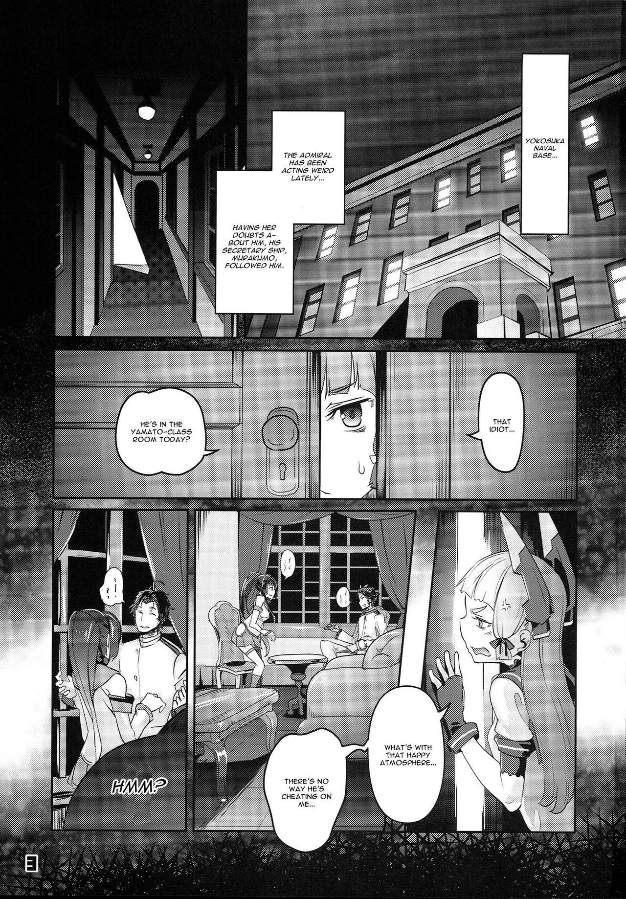 93-Shiki Sanso Gyorai FULL BURST page 3 full