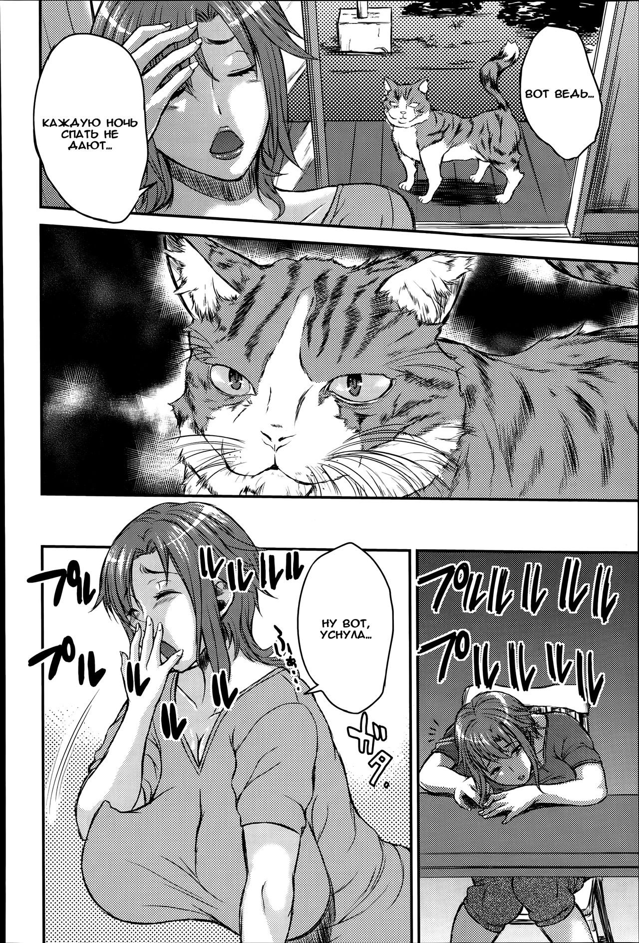 Hatsujouki Tsuma page 4 full