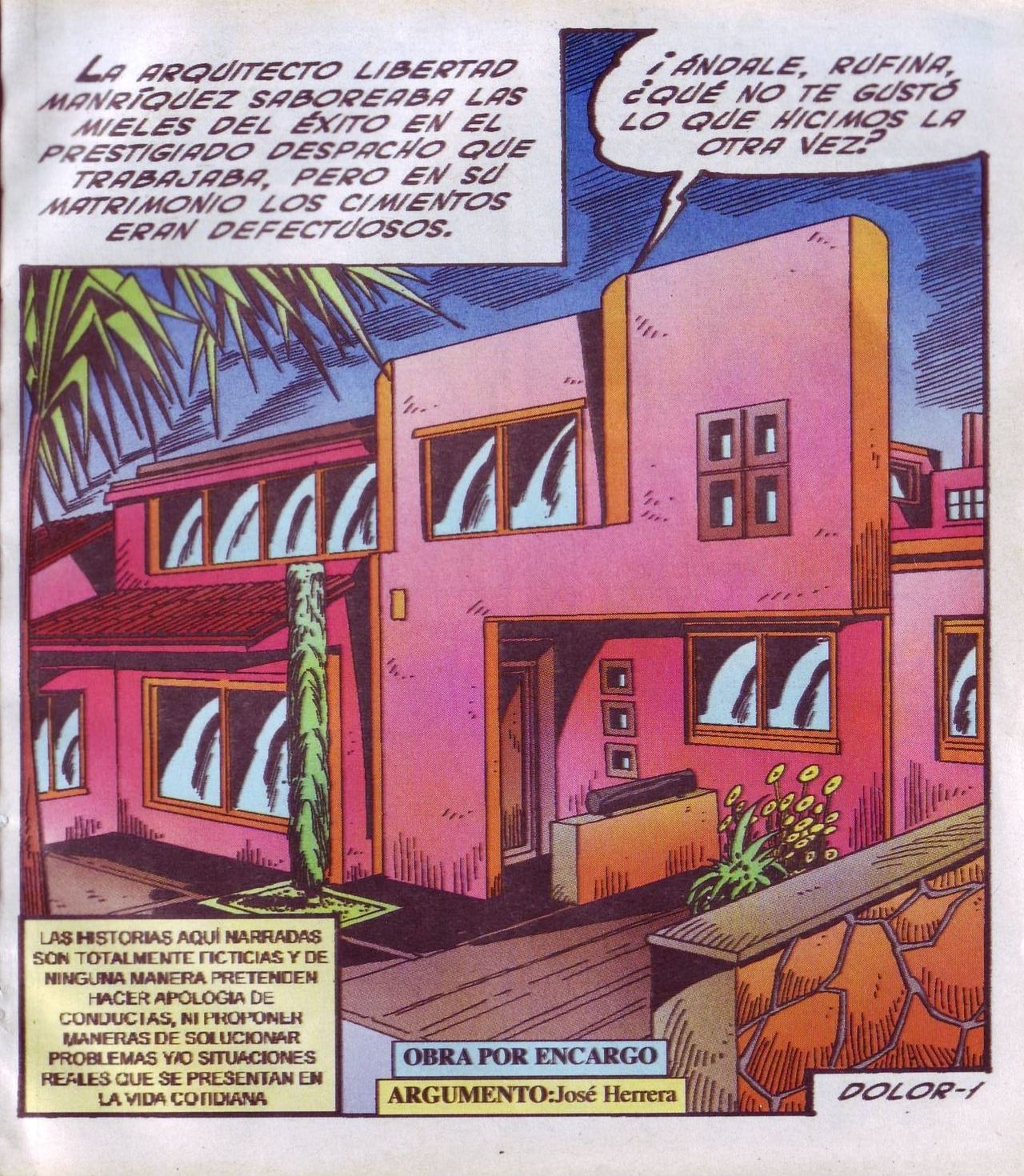 A puro dolor 002 page 3 full