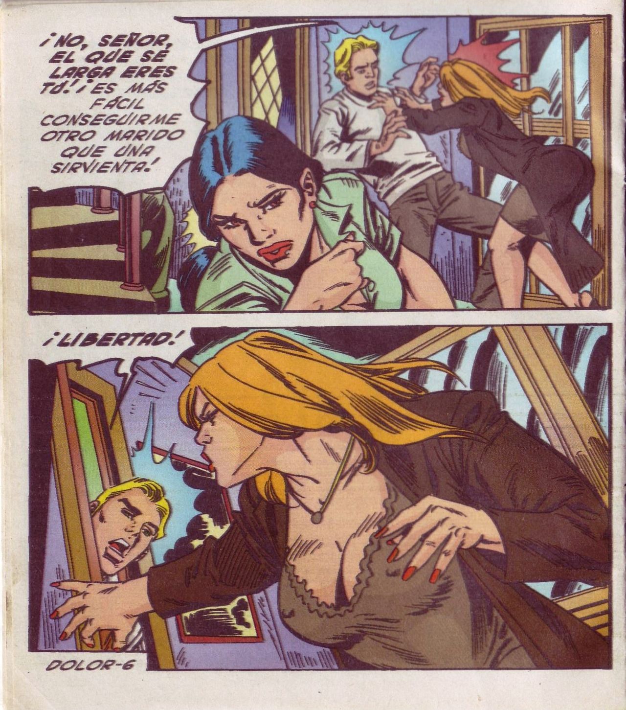 A puro dolor 002 page 8 full