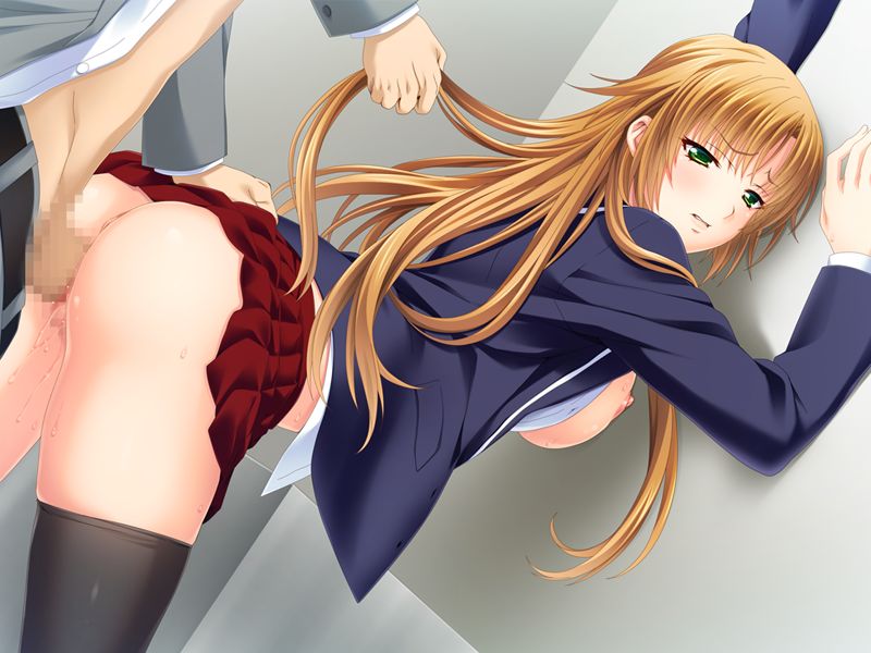 Mippei Yari Makuri Elevator ~Konamaiki na Musume ni Oshioki o~ page 6 full