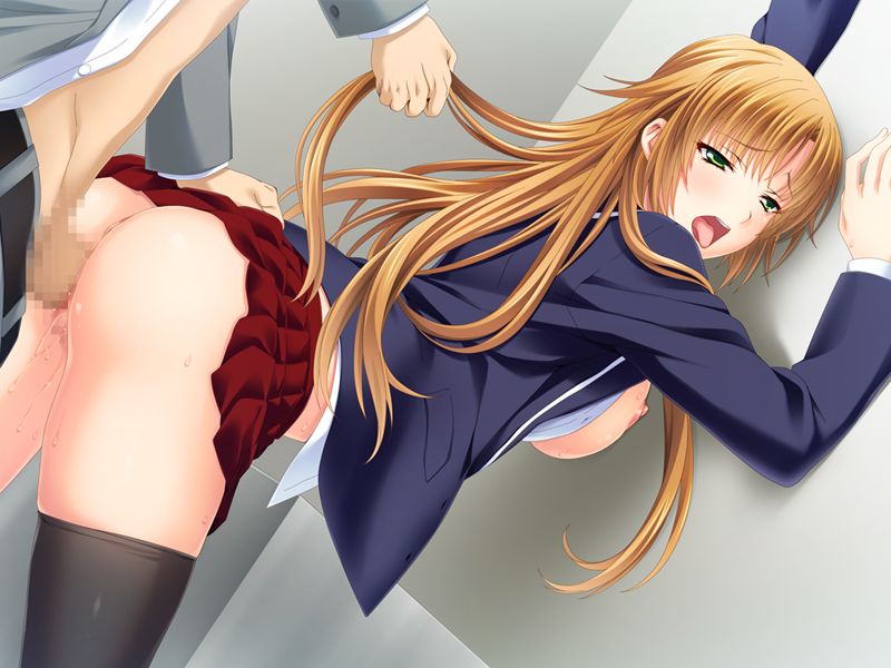 Mippei Yari Makuri Elevator ~Konamaiki na Musume ni Oshioki o~ page 8 full