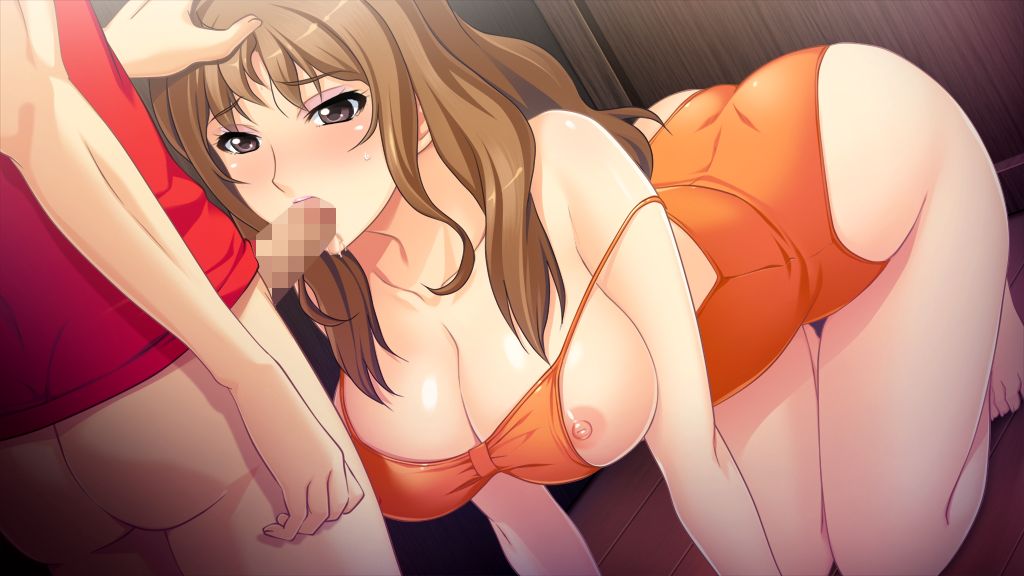 Ochite Iku Wakazuma Maiko ～Anata Gomennasai. Watashi... Hamerareta no...～ page 4 full