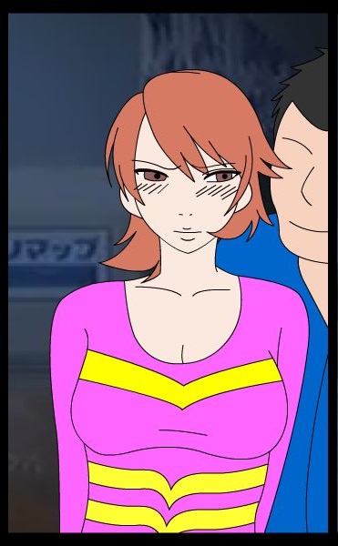 H-Flash Stories Volume 4 page 2 full