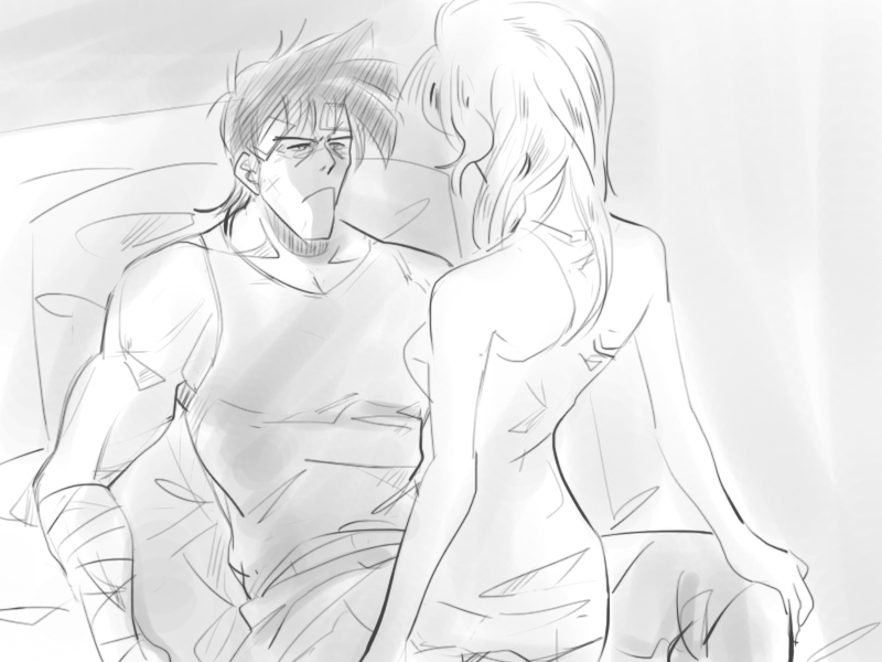 Tacitum vivit sub pectore vulnus page 2 full