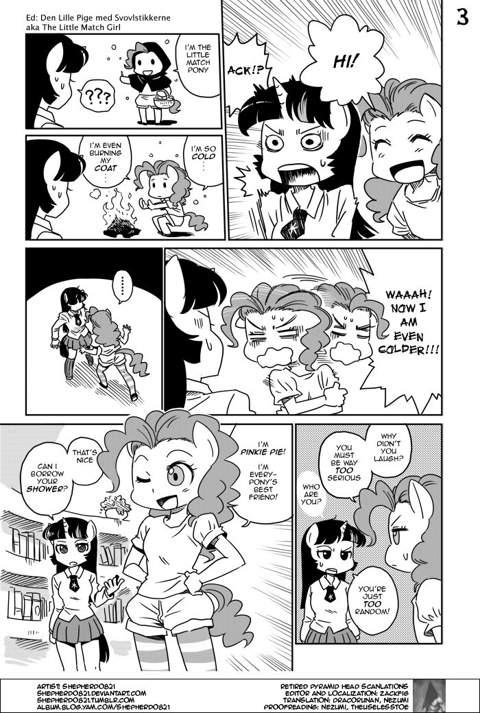 MLP 4koma page 4 full