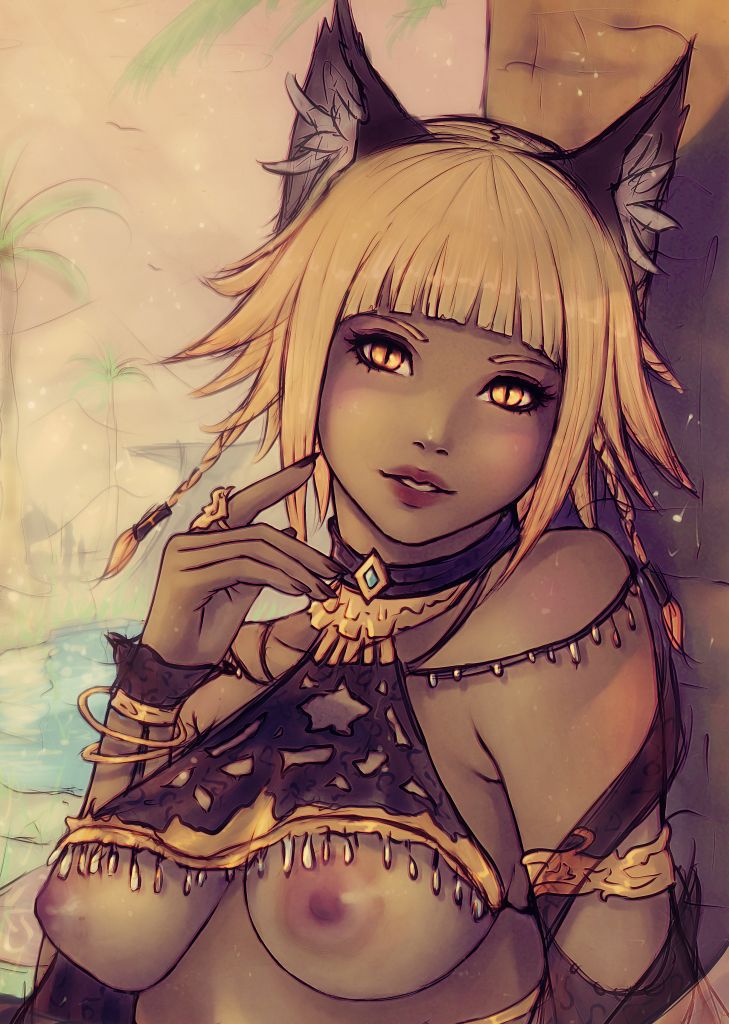 Dark skin page 9 full