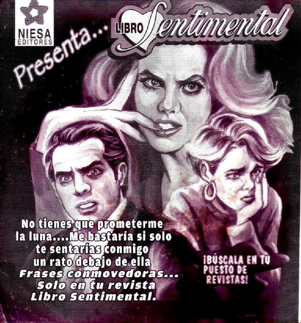 El Libro Policiaco de Color 1338 page 2 full
