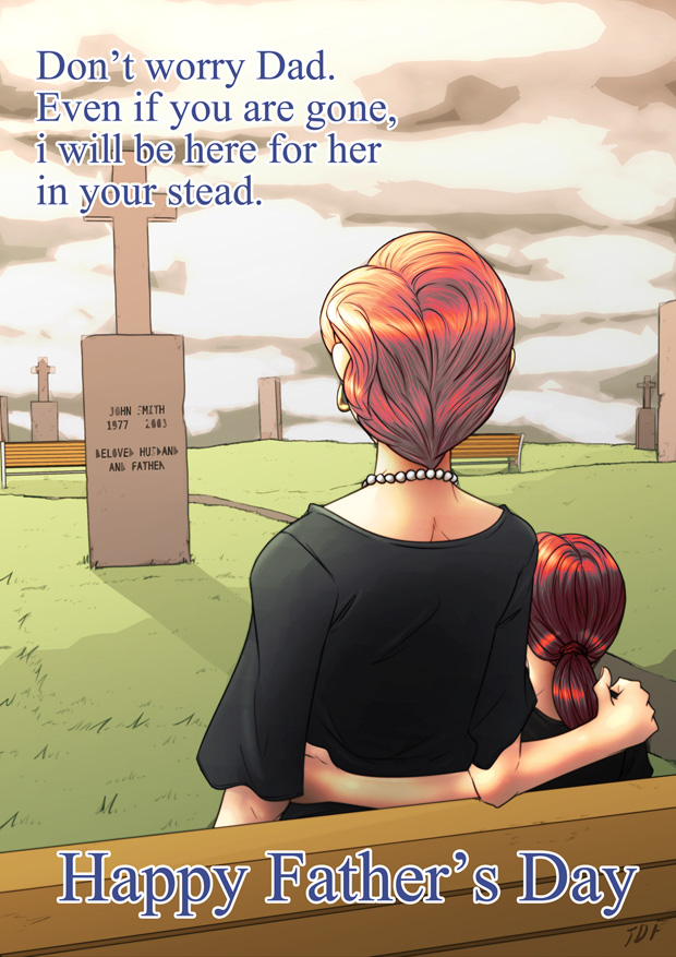 Holi &amp; Daisy page 4 full