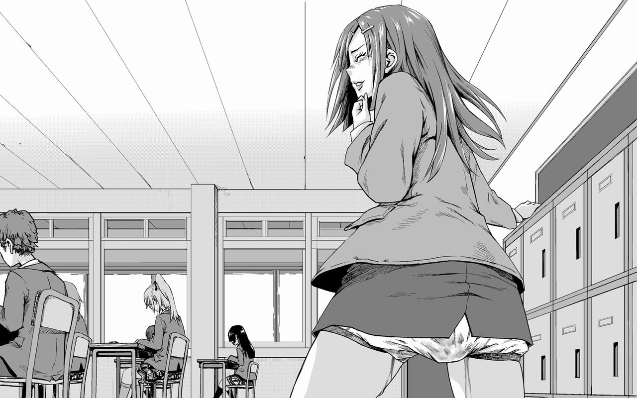 Odosareta Onna Kyoushi no Matsuro page 5 full