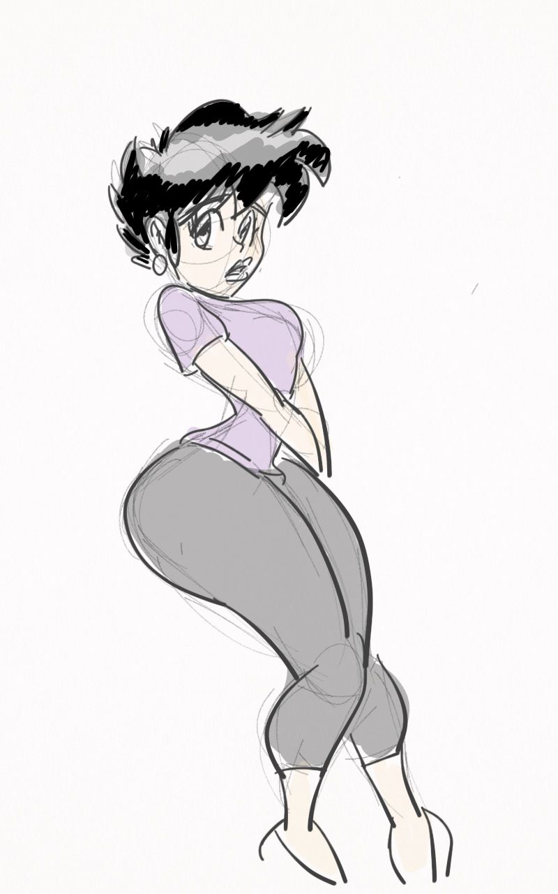 big boobies cartoons page 7 full