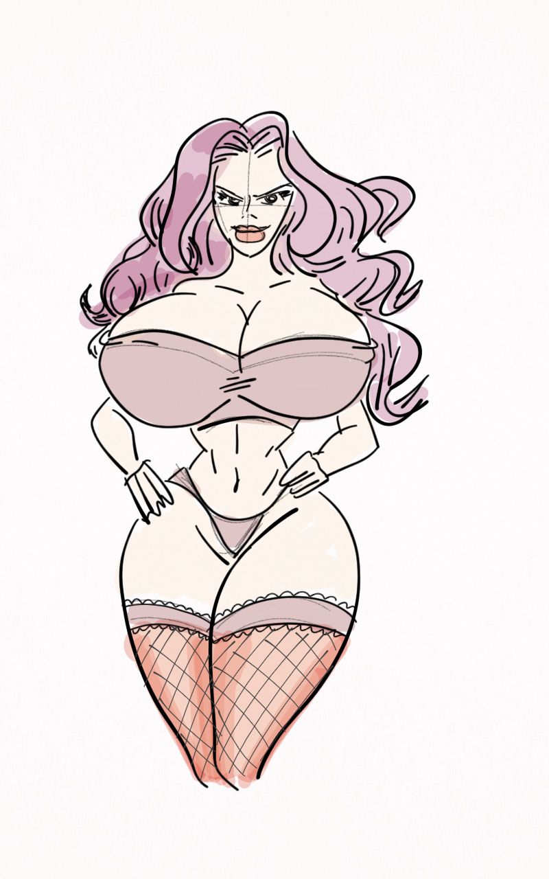 big boobies cartoons page 9 full