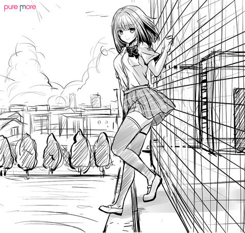 Shoujo Activity page 2 full
