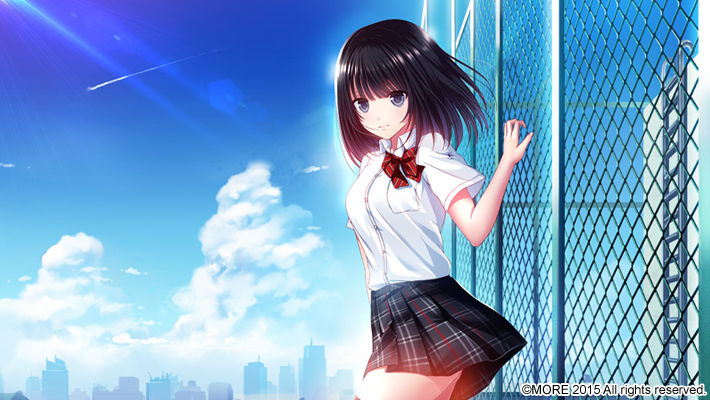 Shoujo Activity page 4 full