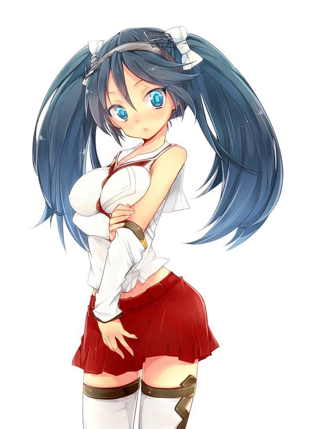 Kantai Collection: Names starting with the letter I page 5 full