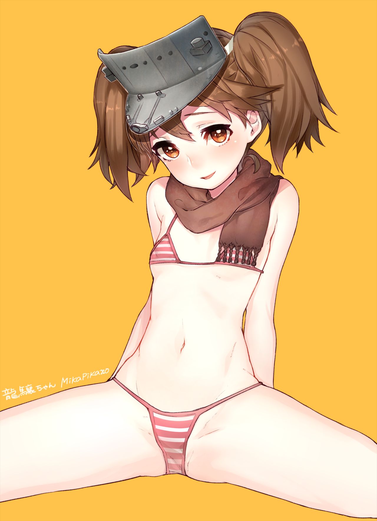 Young Underboobs page 10 full