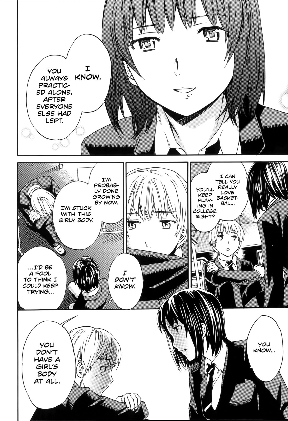 Envy page 6 full
