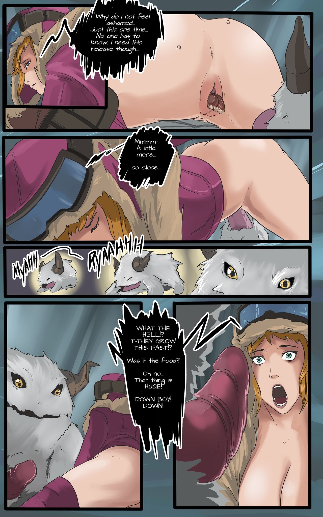 Poro Pop page 5 full