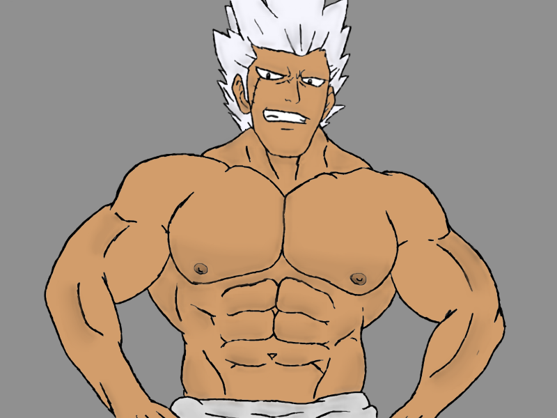 Collection: Fairy tail boys Part.1- Yaoi Bara page 3 full