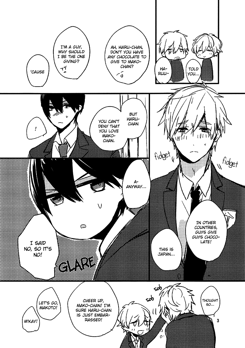 CHOCO CREAM page 3 full