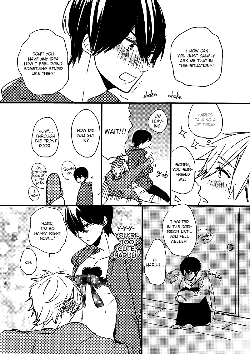 CHOCO CREAM page 7 full