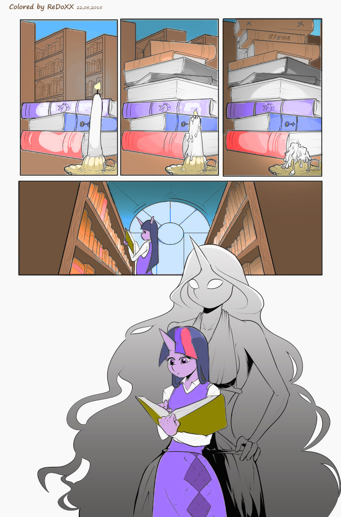 Royally Screwed  by ReDoXX page 4 full