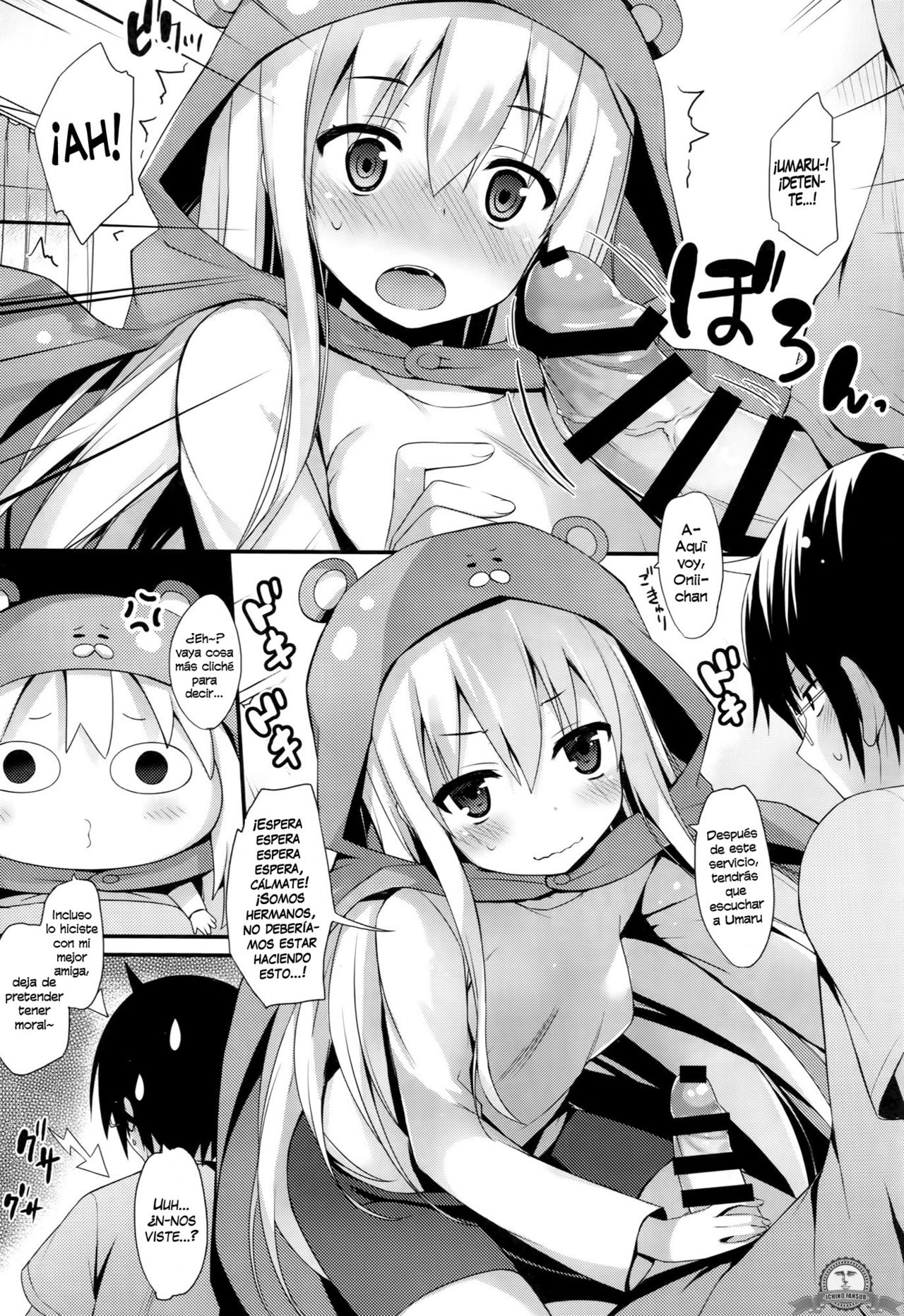 U.M.R! page 10 full