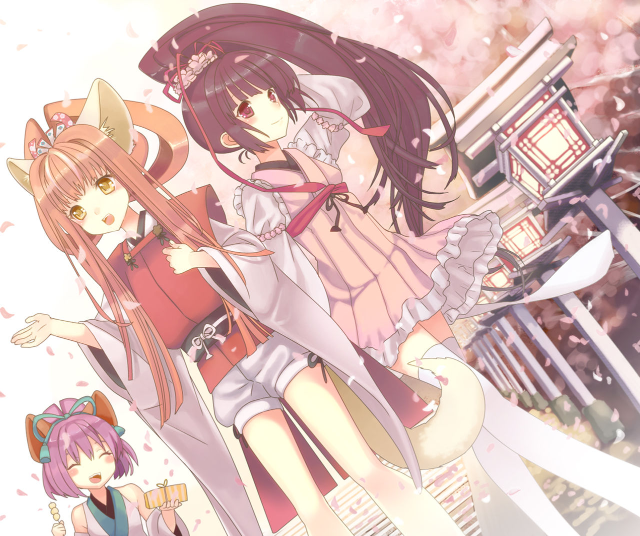Artist - Yuuki Rika page 6 full