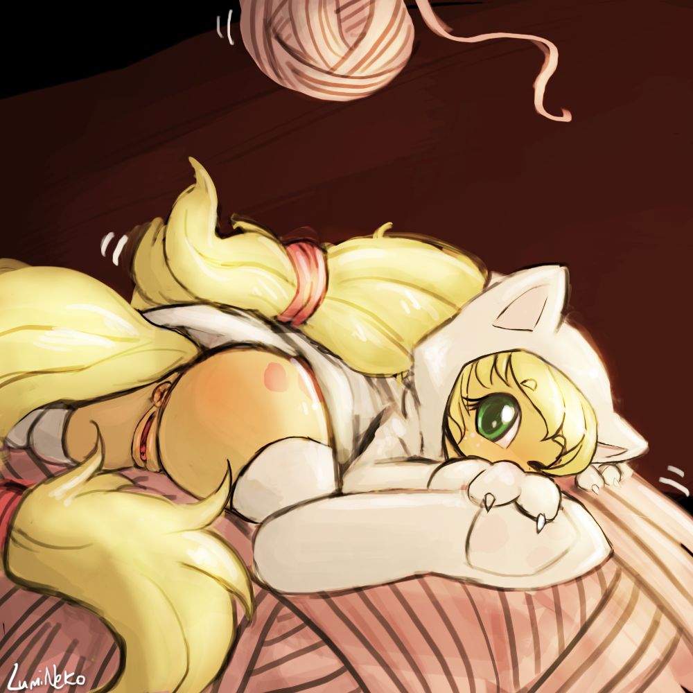 Kitty Jack page 2 full