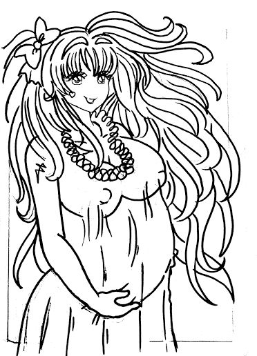 Card Captor Sakura by Deios Boom page 3 full