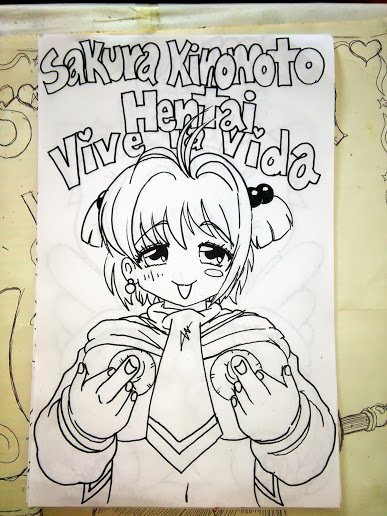 Card Captor Sakura by Deios Boom page 9 full