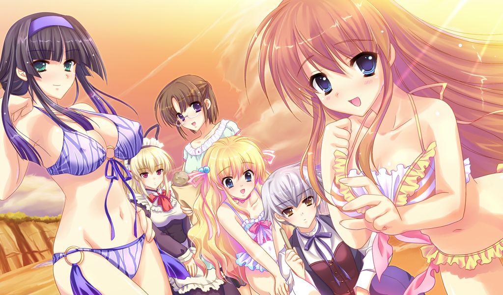 Himesama Gentei! ~Princess Limited~ page 5 full