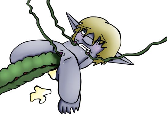 Troll and Tentacles page 3 full