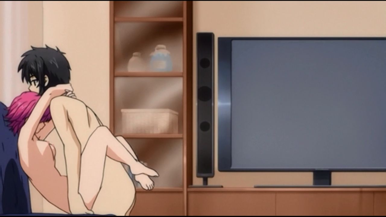 My Imouto Koakuma na A Cup HD screencaps page 9 full