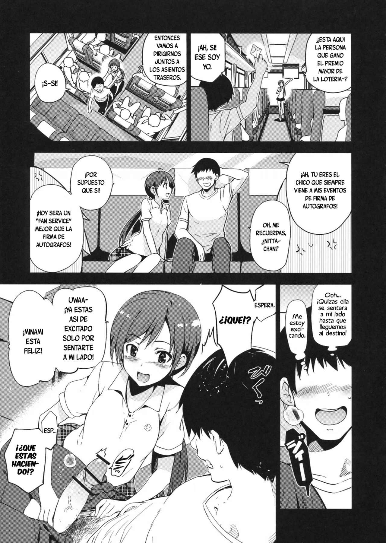 Festa! page 4 full
