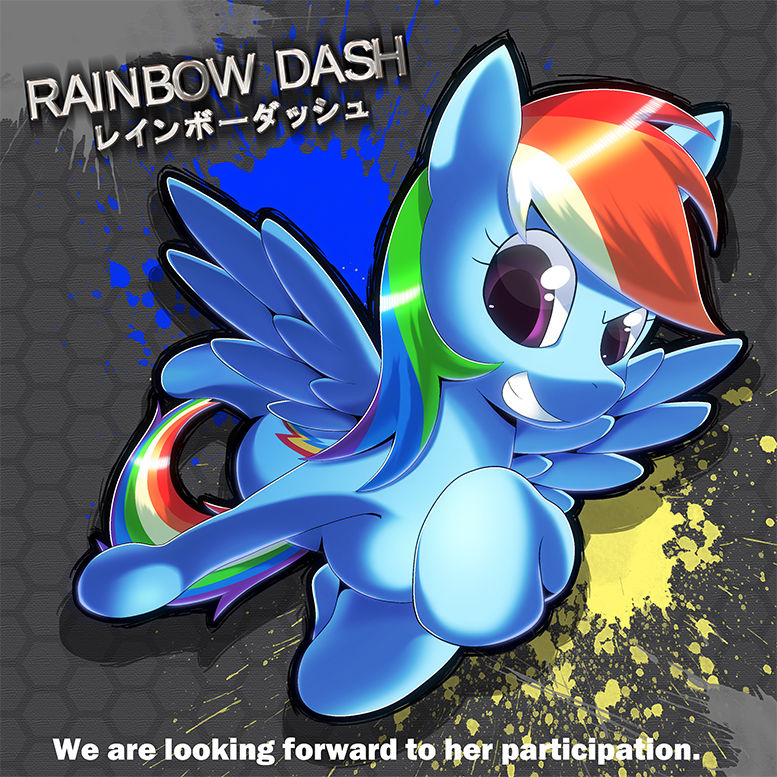 OZE's My Little Pony art page 10 full