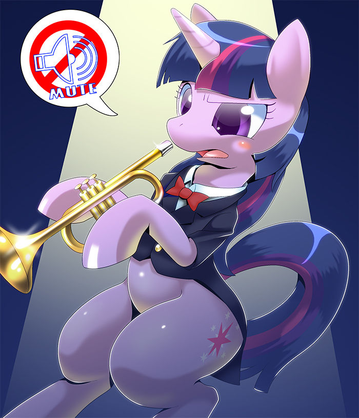 OZE's My Little Pony art page 4 full