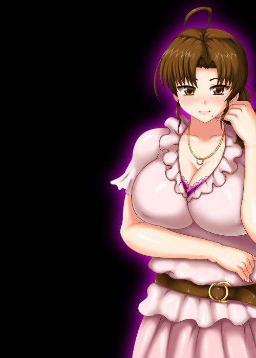 Hitozuma Cosplay Shiru Yuugi page 3 full
