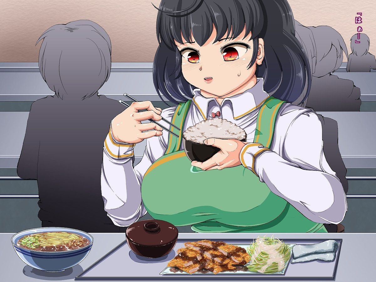 Pocchari Musume ga Saimin Kakerarete Assari AV Joyuu ni Nacchau Ohanashi page 2 full