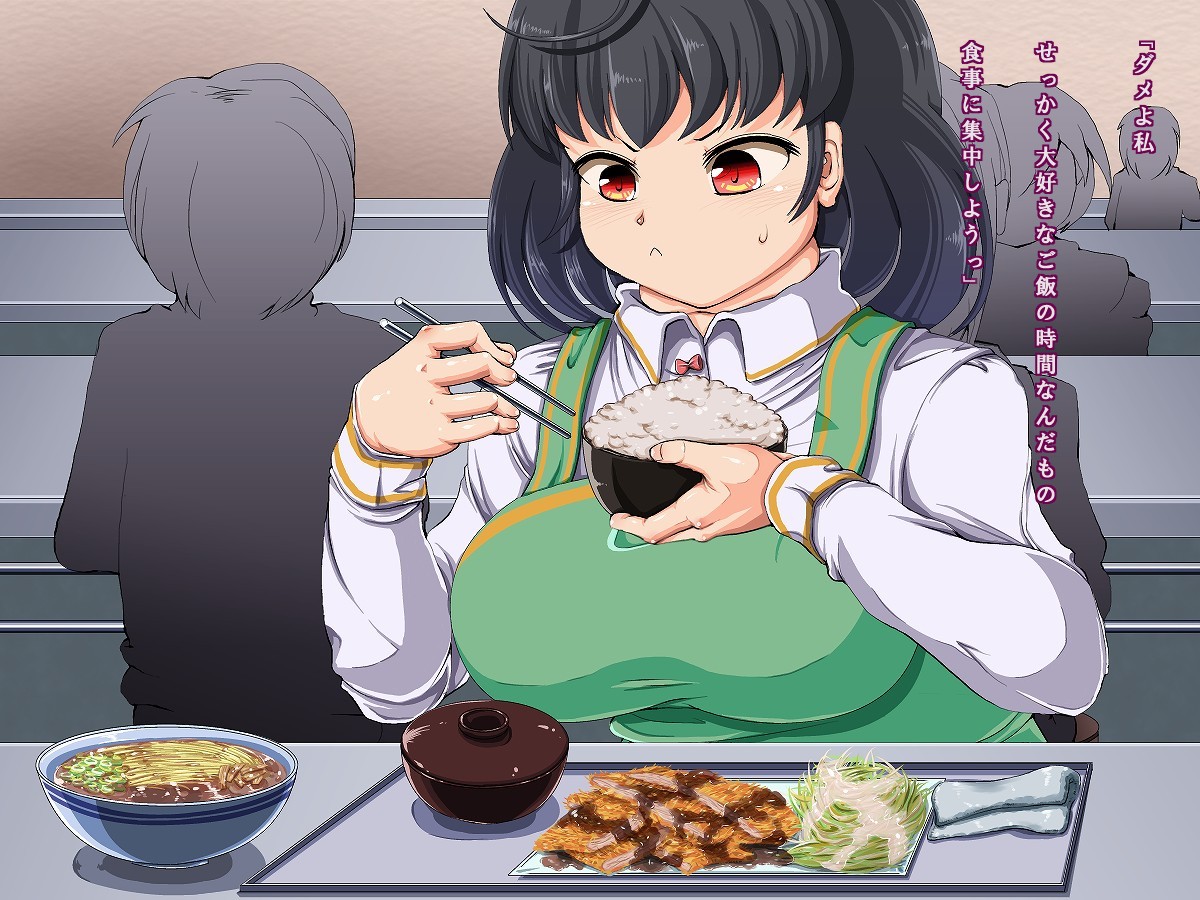 Pocchari Musume ga Saimin Kakerarete Assari AV Joyuu ni Nacchau Ohanashi page 5 full