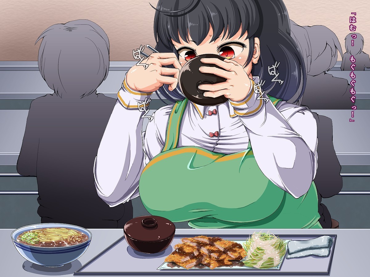 Pocchari Musume ga Saimin Kakerarete Assari AV Joyuu ni Nacchau Ohanashi page 7 full