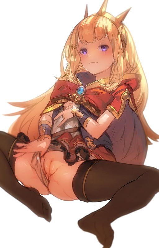 Cagliostro page 1 full